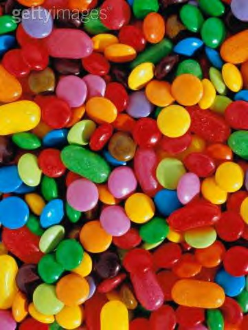 Bonbon 12