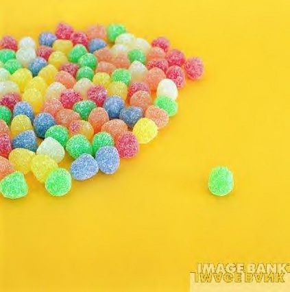 Bonbon 7