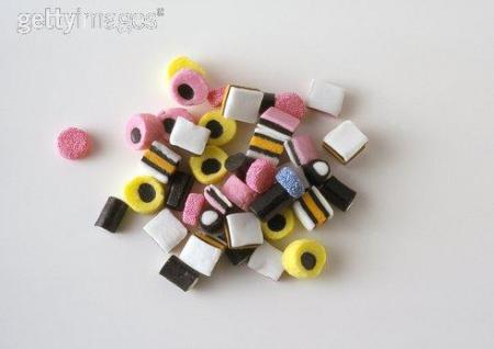 Bonbon 10