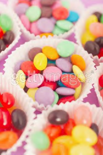 Bonbon 15